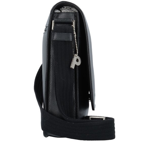 Picard Milano Umhängetasche Leder 22 cm