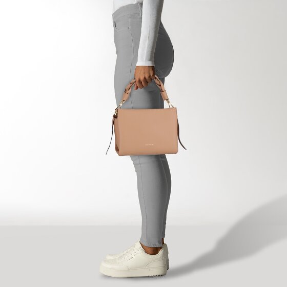Coccinelle Boheme Handtasche Leder 23 cm