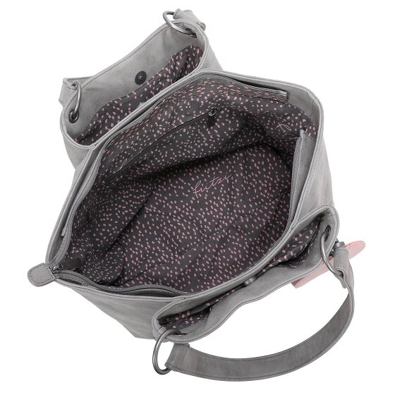 Fritzi aus Preußen Fritzi42N Vintage Shopper Tasche 45 cm
