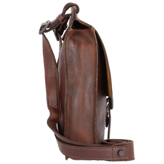 Harold's Aberdeen Umhängetasche Leder 23 cm