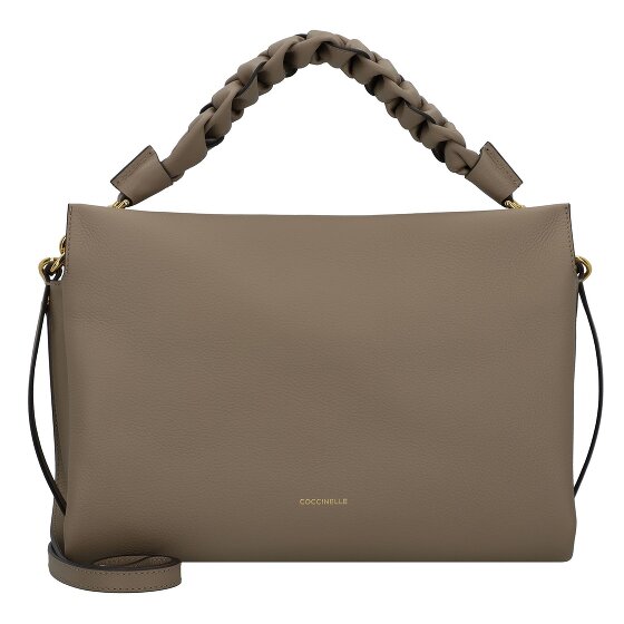 Coccinelle Boheme Handtasche Leder 32.5 cm