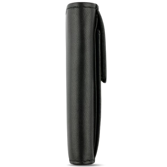 bugatti Super Slim Geldbörse RFID Schutz Leder 10 cm