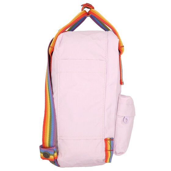 Fjällräven Kanken Rainbow Mini City Rucksack 28 cm