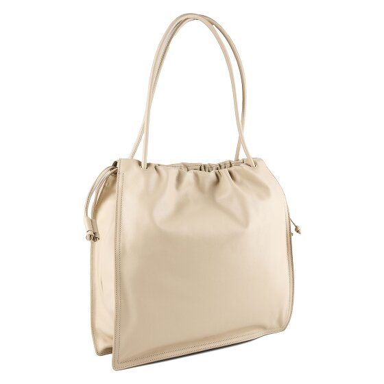 Coccinelle Dulse Schultertasche Leder 37 cm