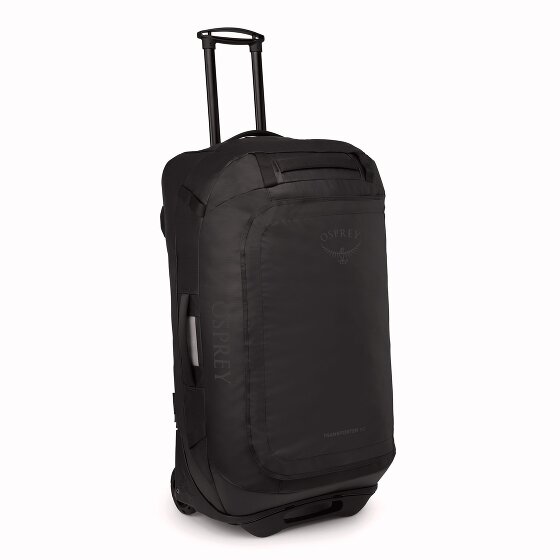 Osprey Rolling Transporter 90 2 Rollen Reisetasche 78 cm
