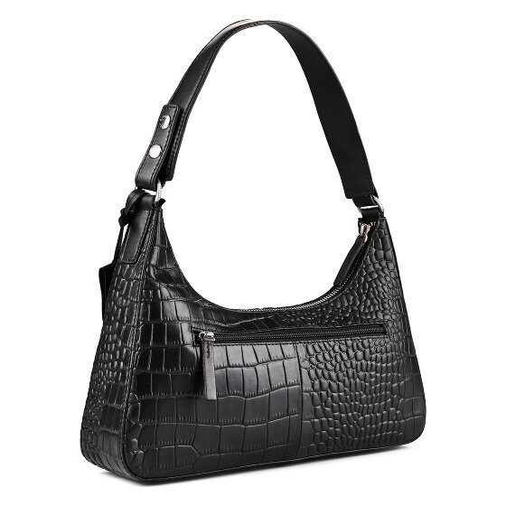 Burkely Cool Colbie Schultertasche Leder 33 cm