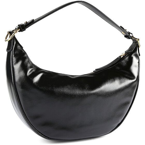 Coccinelle Paki Schultertasche Leder 37 cm