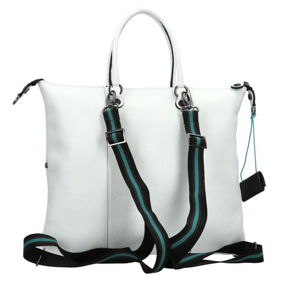 Gabs G3 Plus 5 in 1 Schultertasche Leder 43 cm