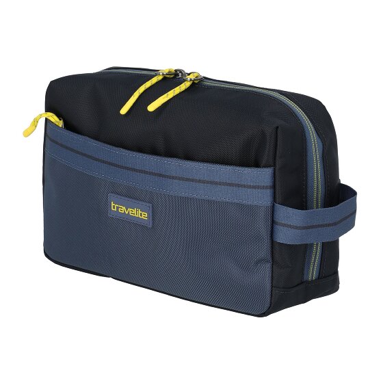 Travelite Color Craze Kulturbeutel 24 cm
