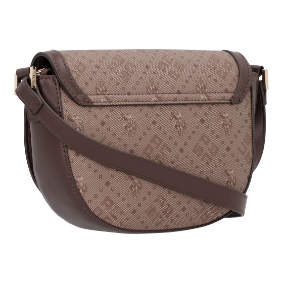 U.S. Polo Assn. New Hampton Umhängetasche 20.5 cm