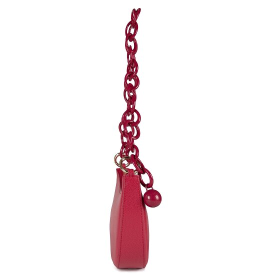 Furla Delizia Schultertasche Leder 23 cm