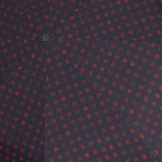 Knirps Manual A.050 Taschenschirm 24 cm