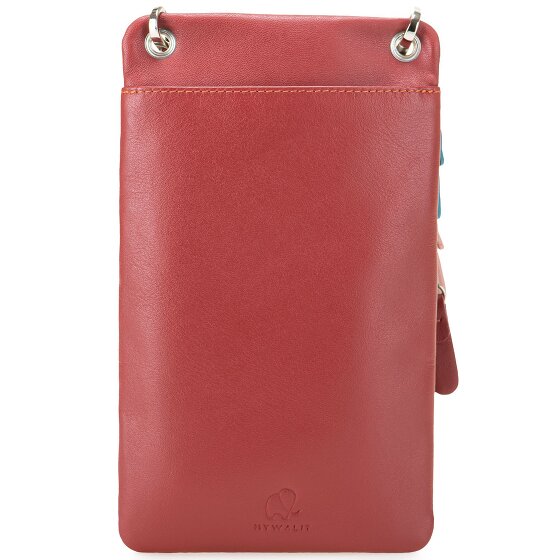 Mywalit Brustbeutel Leder 11 cm