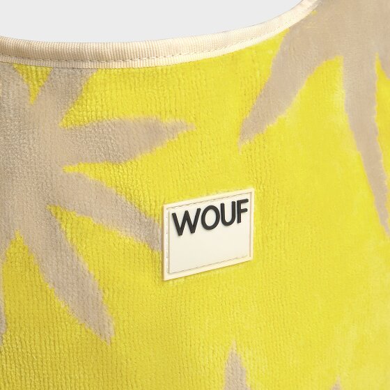 Wouf Terry Schultertasche 36 cm