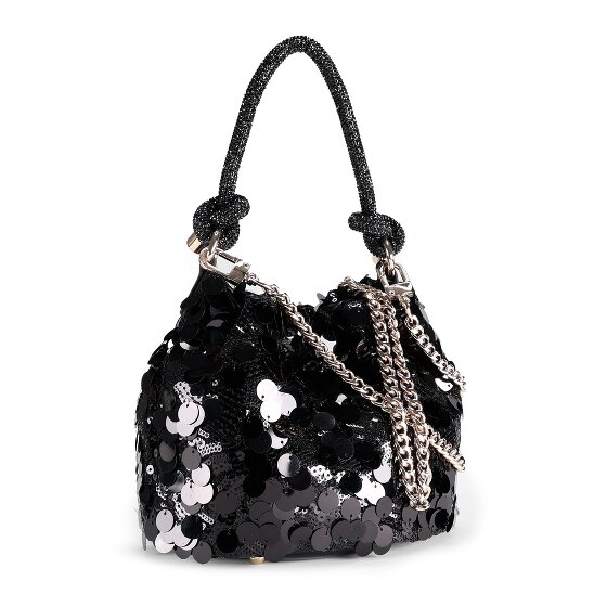Guess Holiday Shine Mini Bag Handtasche 16 cm