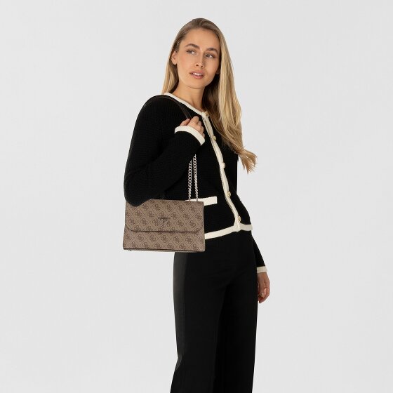 Guess Eco Erica Schultertasche 24 cm