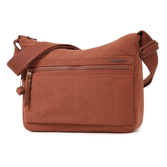 Hedgren Inner CIty Harper's S Umhängetasche RFID Schutz 30.5 cm