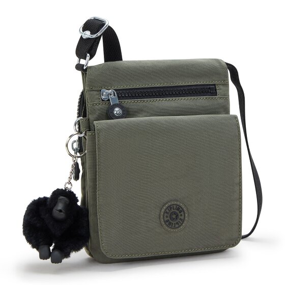 Kipling Basic New Eldorado Mini Bag Umhängetasche 15 cm