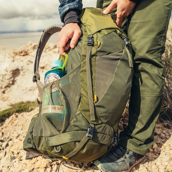 Gregory Stout 35 Trekkingrucksack 69 cm Gregory Stout 35 Trekkingrucksack 69 cm