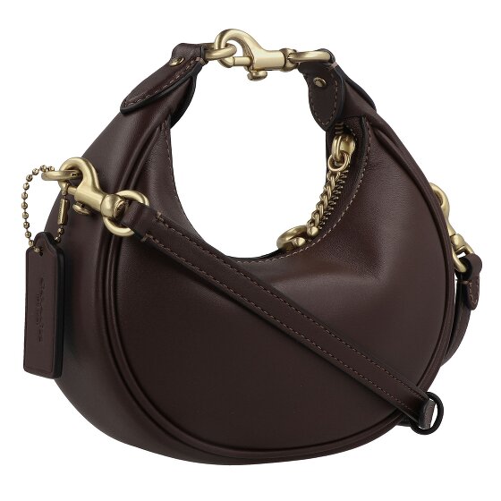 Coach Jonie Mini Bag Umhängetasche Leder 15 cm
