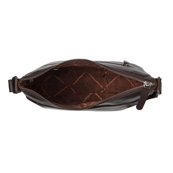 The Chesterfield Brand Henderson Umhängetasche Leder 27 cm