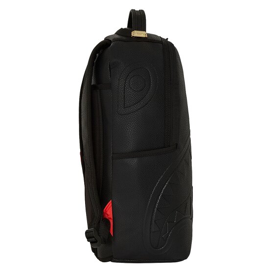 Sprayground Shark Central Next Stop Zip Daypack 45 cm Laptopfach