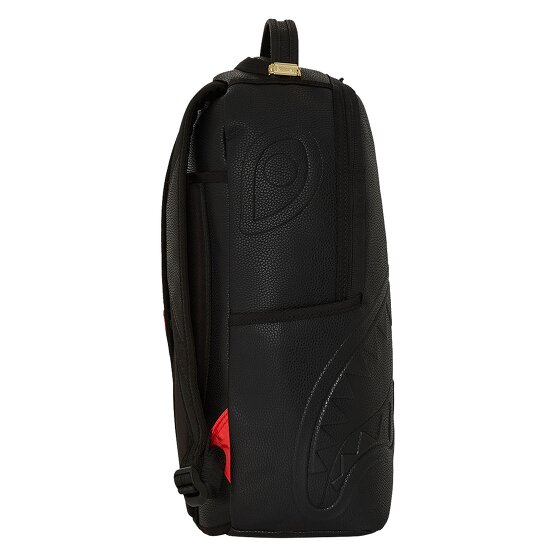 Sprayground Shark Central Next Stop Zip Daypack 45 cm Laptopfach