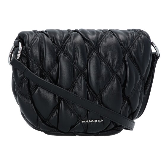 Karl Lagerfeld Signature Umhängetasche 23 cm