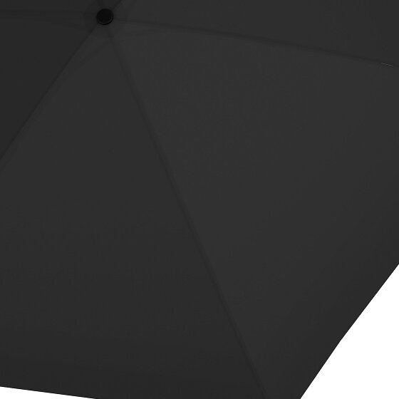 Doppler Fiber Compact Magic Taschenschirm 22 cm