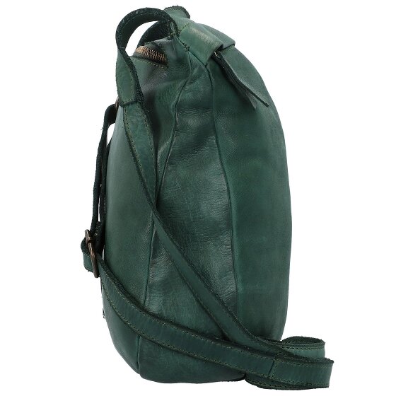 Harold's Submarine Umhängetasche Leder 25 cm