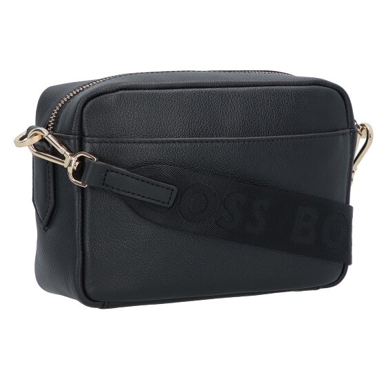 Boss Alyce Umhängetasche Leder 21 cm