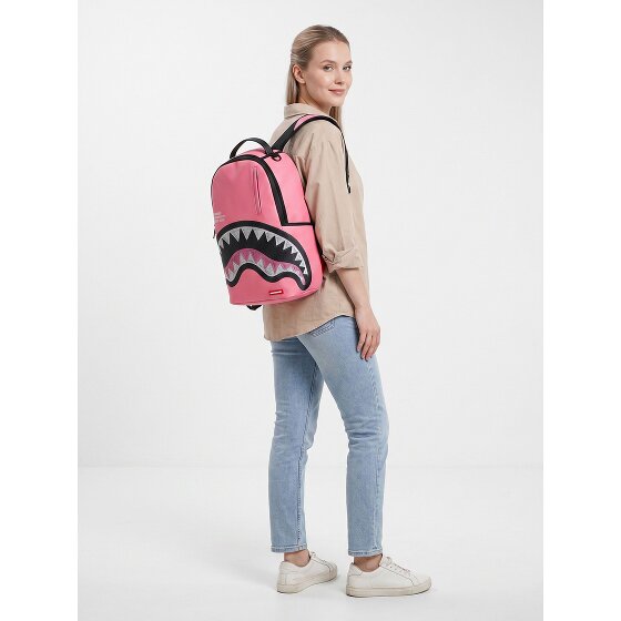 Sprayground Shark Central Daypack 45 cm Laptopfach