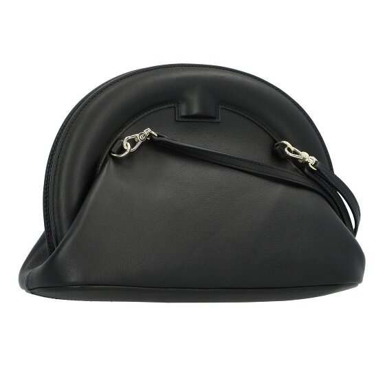 AIGNER Dion Umhängetasche Leder 30 cm