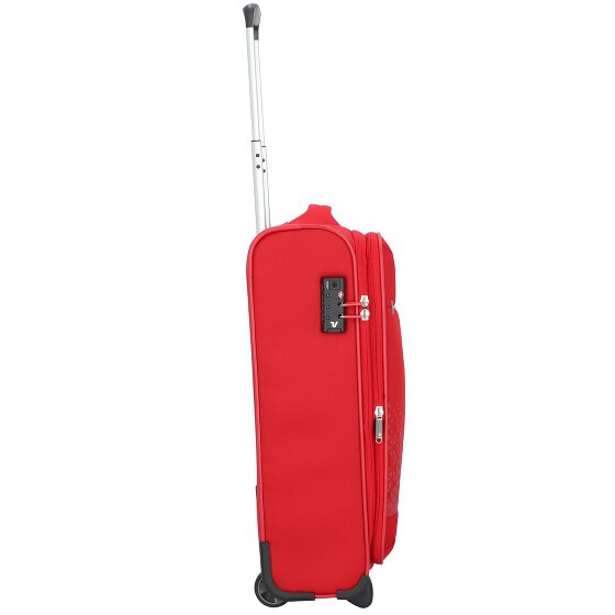 Roncato Crosslite 2-Rollen Kabinentrolley 55 cm