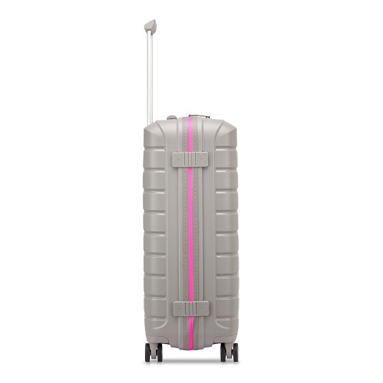 Roncato B-Flying Neon 4 Rollen Trolley 68 cm