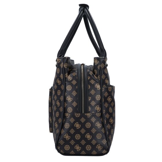 Guess Wilder Shopper Tasche 46 cm Laptopfach