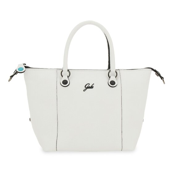 Gabs G3 Plus 5 in 1 Schultertasche Leder 37 cm