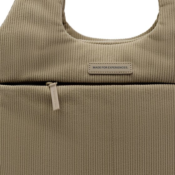 Kapten & Son Skara Shopper Tasche 46 cm Laptopfach