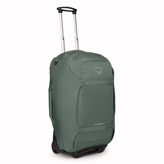 Osprey Sojourn 60 2 Rollen Reisetasche 71 cm