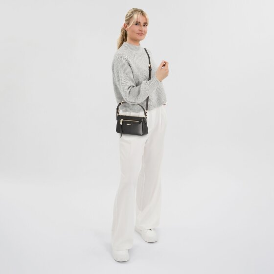 DKNY Bryant Ave Schultertasche Leder 23 cm
