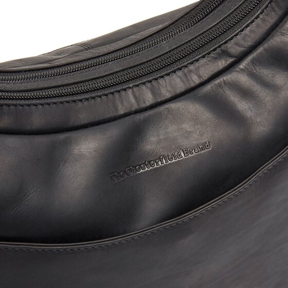The Chesterfield Brand Olvia Schultertasche Leder 30 cm