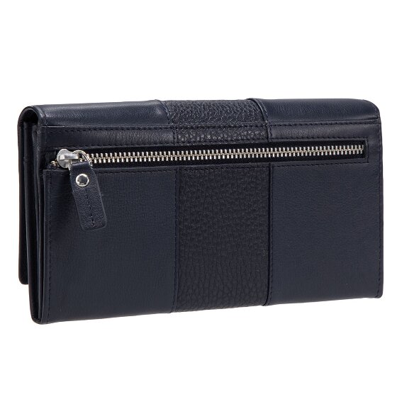 Maître Auen Diedburg Clutch Geldbörse RFID Schutz Leder 18.5 cm Maître Auen Diedburg Clutch Geldbörse RFID Schutz Leder 18.5 cm