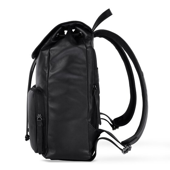 bugatti Romeo Daypack Leder 39 cm