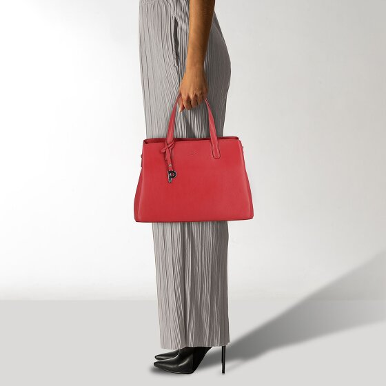 Picard Bali Bali Schultertasche Leder 32 cm