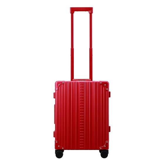 Aleon Traveler International 4-Rollen Kabinentrolley 55 cm