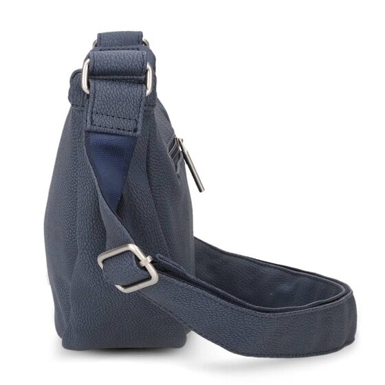 Zwei Mademoiselle.M Umhängetasche 32 cm