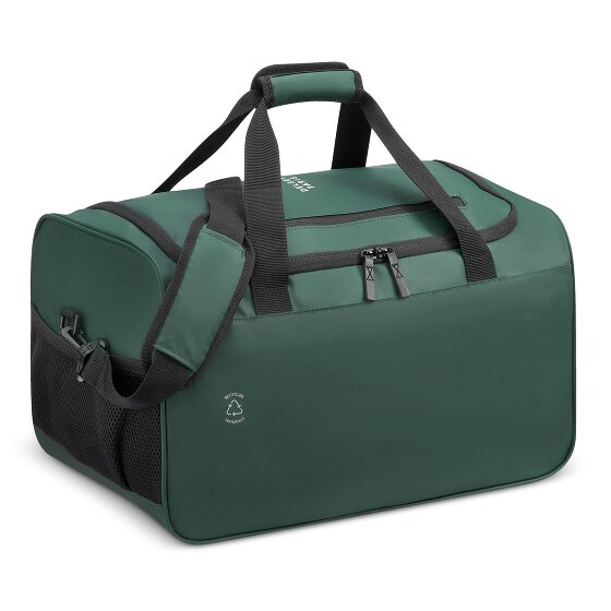 Delsey Paris Maubert 2.0 Weekender Reisetasche 50 cm