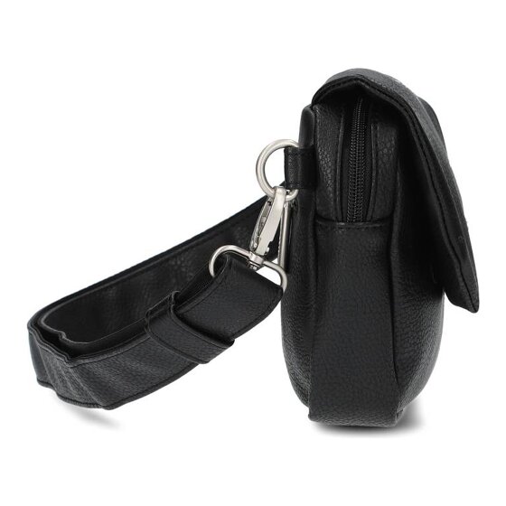 Zwei Mademoiselle.M Umhängetasche 25 cm