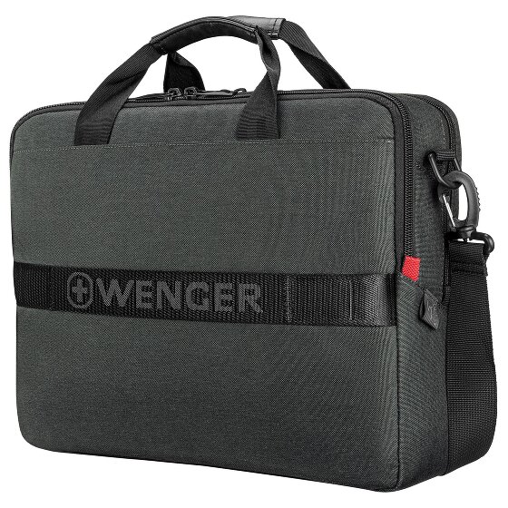 Wenger MX EVO Brief Aktentasche 42 cm Laptopfach
