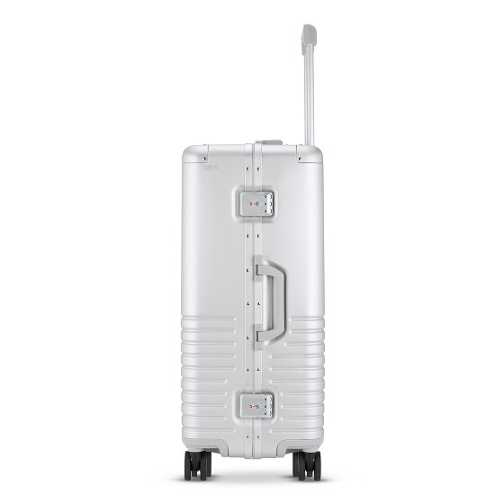 Kapten & Son Heathrow 4 Rollen Trolley 69 cm